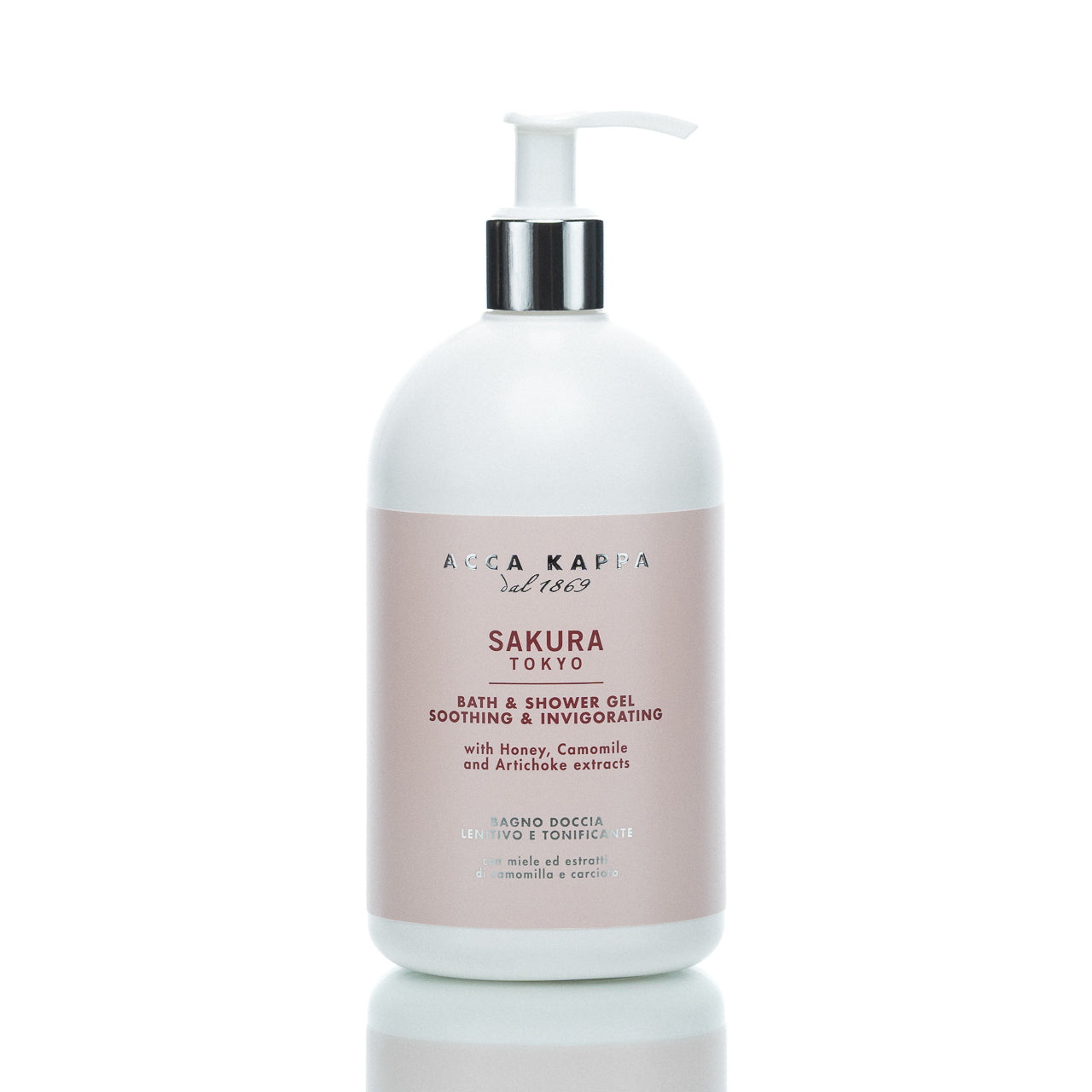 acca-kappa-sakura-tokyo-bade-duschgel-500-ml-kirschbl-te image 1