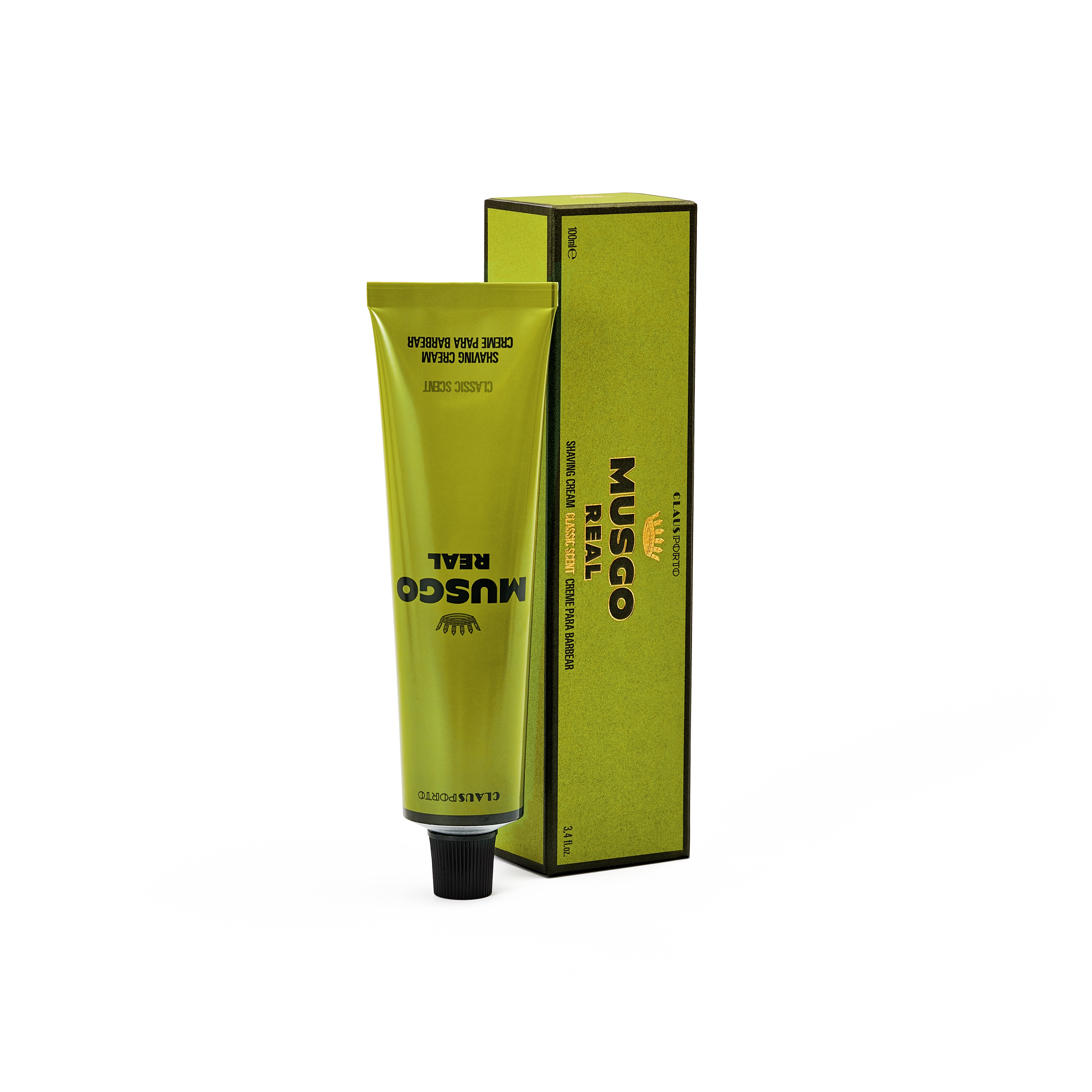 musgo-real-classic-scent-rasiercreme-holzig-aromatisch image 1