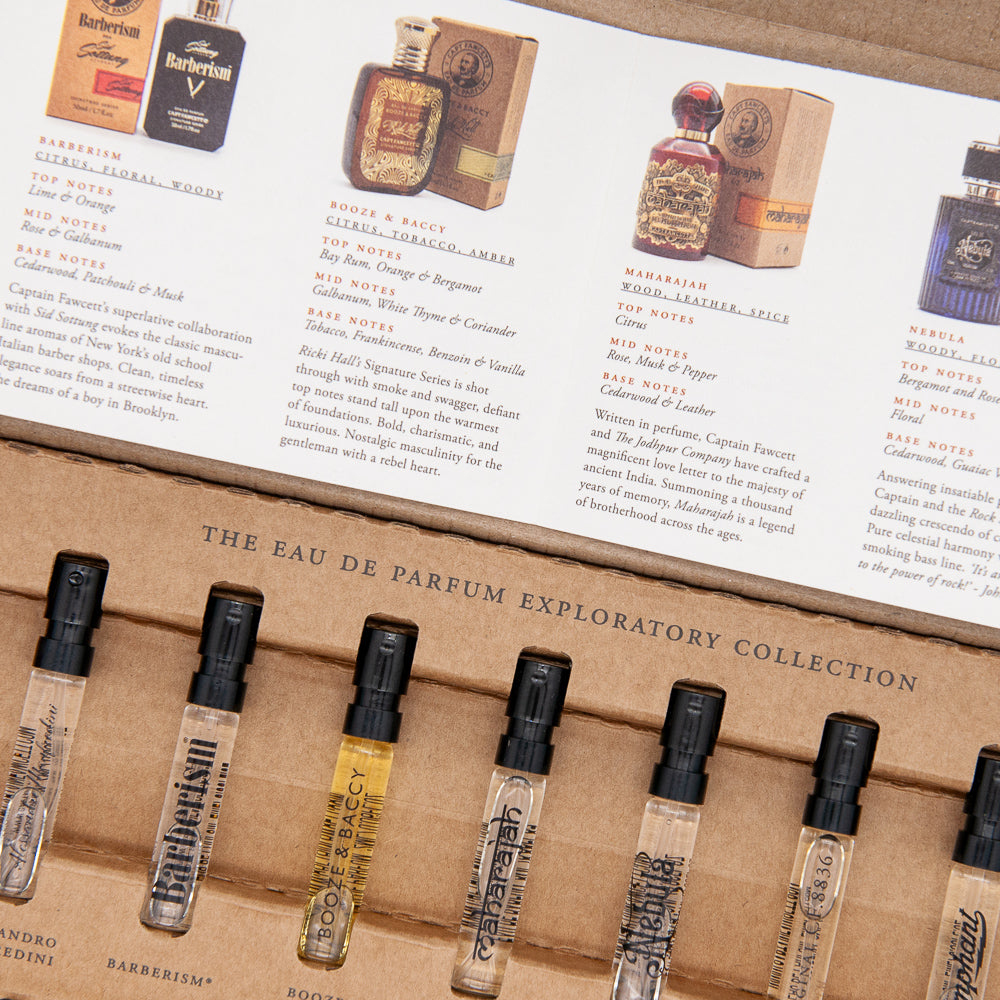 captain-fawcett-eau-de-parfum-exploratory-collection-7-d-fte-set image 3