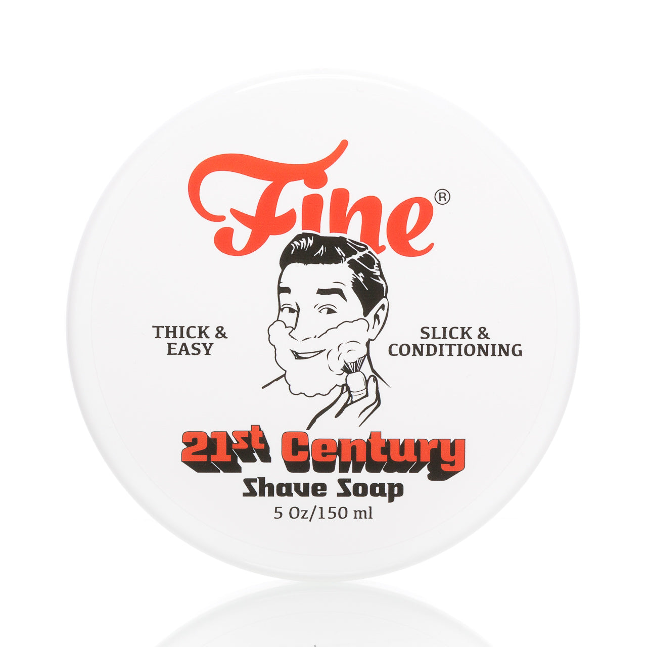 fine-l-orange-noir-rasierseife-150-ml-mit-tallow image 2