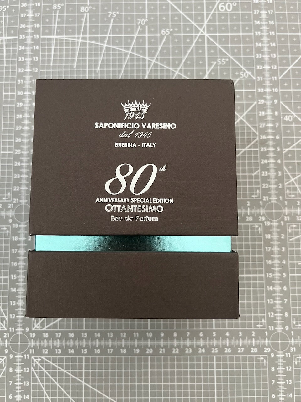 saponificio-varesino-80th-anniversary-edp-100ml-b-ware image 4