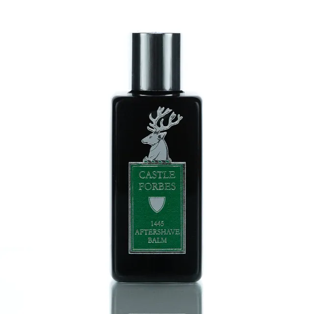 castle-forbes-1445-after-shave-balsam-150ml-alkoholfrei image 1