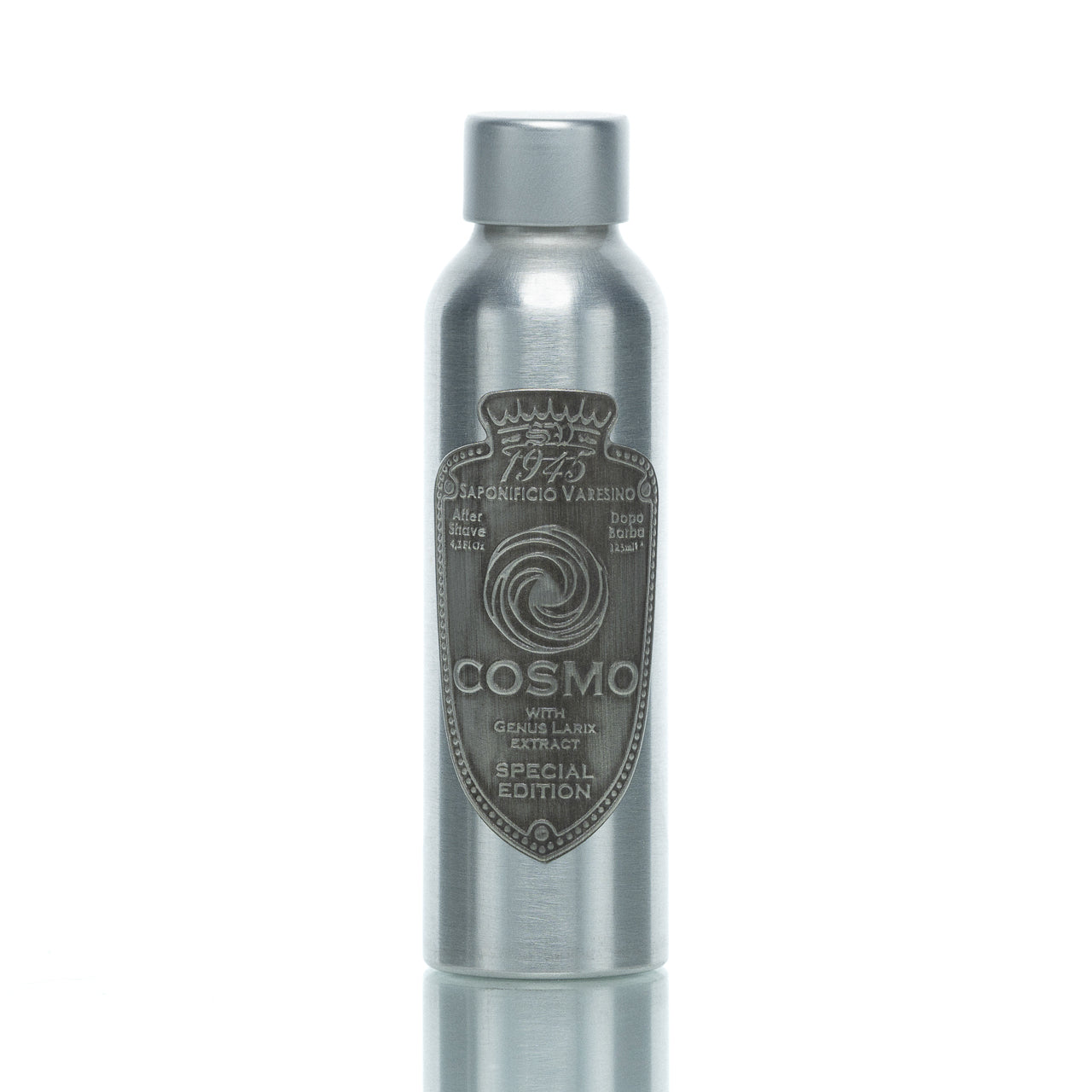 blackbeards-rasur-after-shave-cosmo-metalldose-125ml image 1