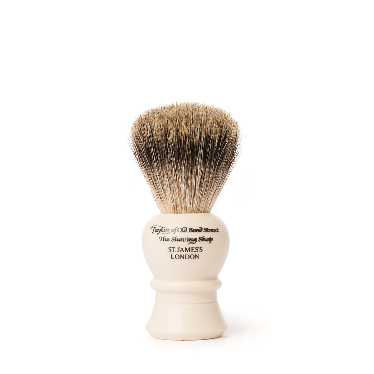 taylor-of-old-bond-street-traditional-pure-badger-rasierpinsel-imitation-ivory-g image 6