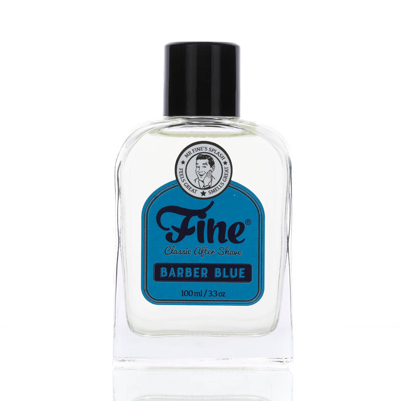 fine-barber-blue-after-shave-100-ml-mit-menthol image 1