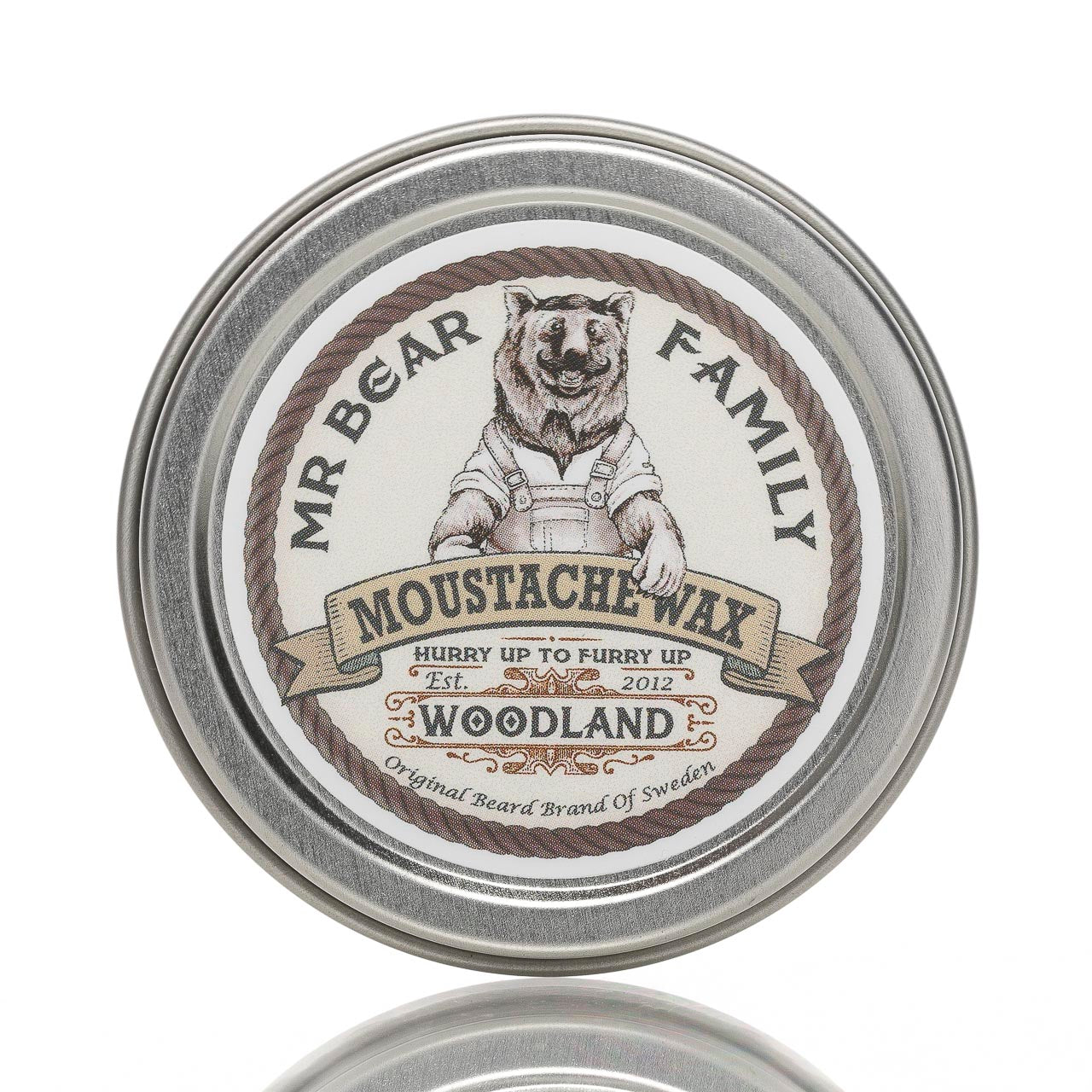 mr-bear-family-woodland-bartwichse-30ml-stark image 1