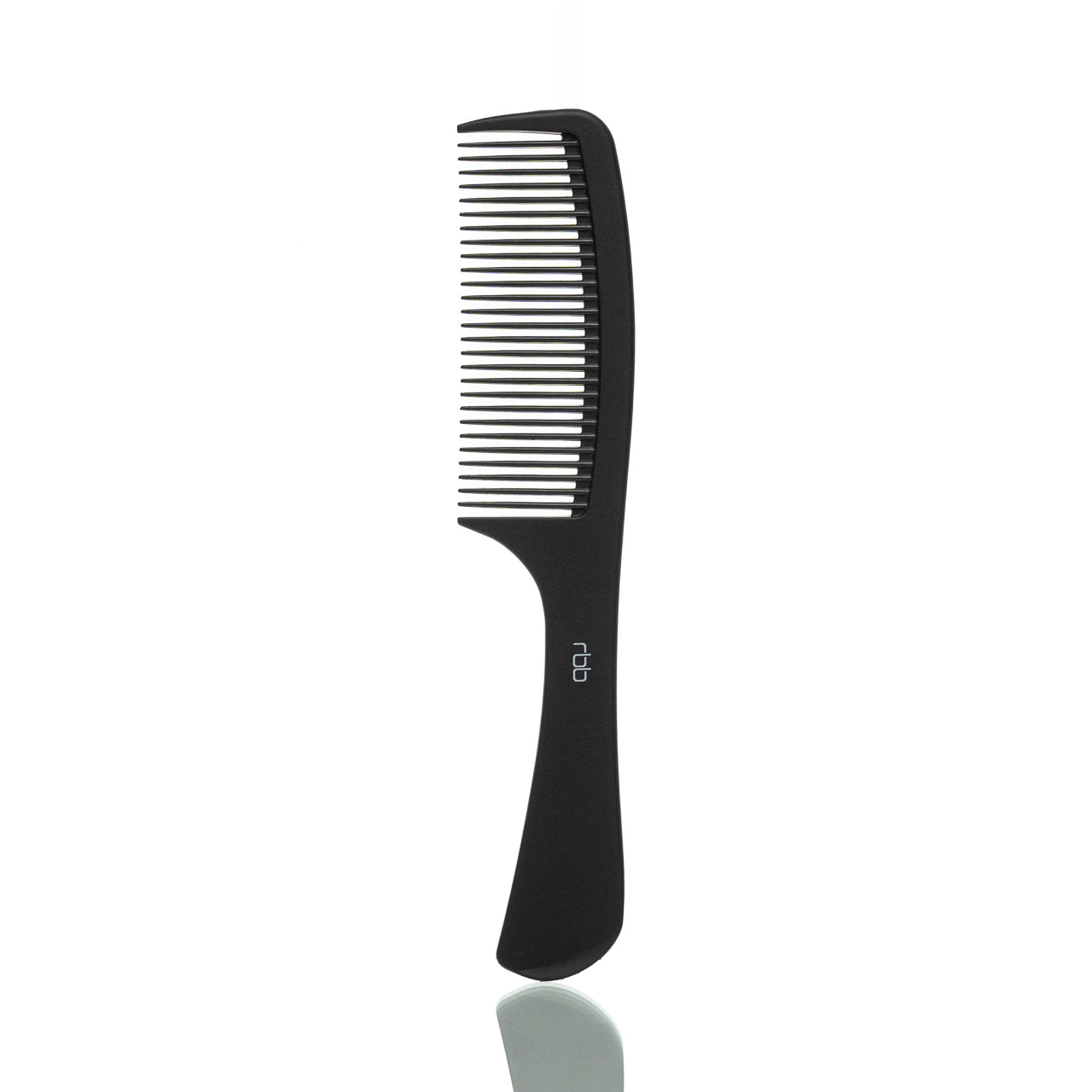 rbb-frisierkamm-mit-griff-carbon-antistatisch image 3