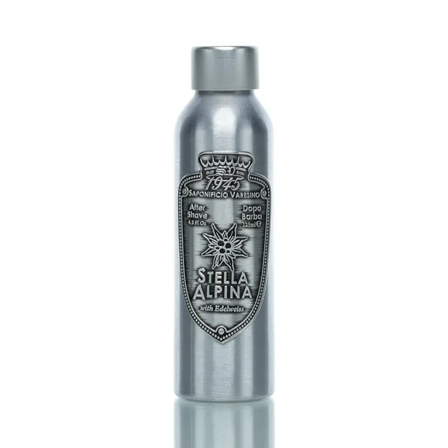 saponificio-varesino-stella-alpina-after-shave-125ml-edelweiss image 1