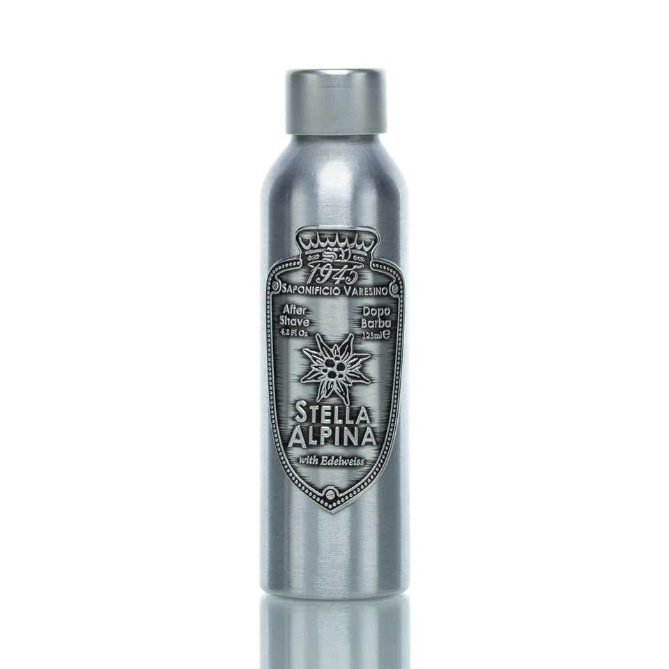 saponificio-varesino-stella-alpina-after-shave-125ml-edelweiss image 1