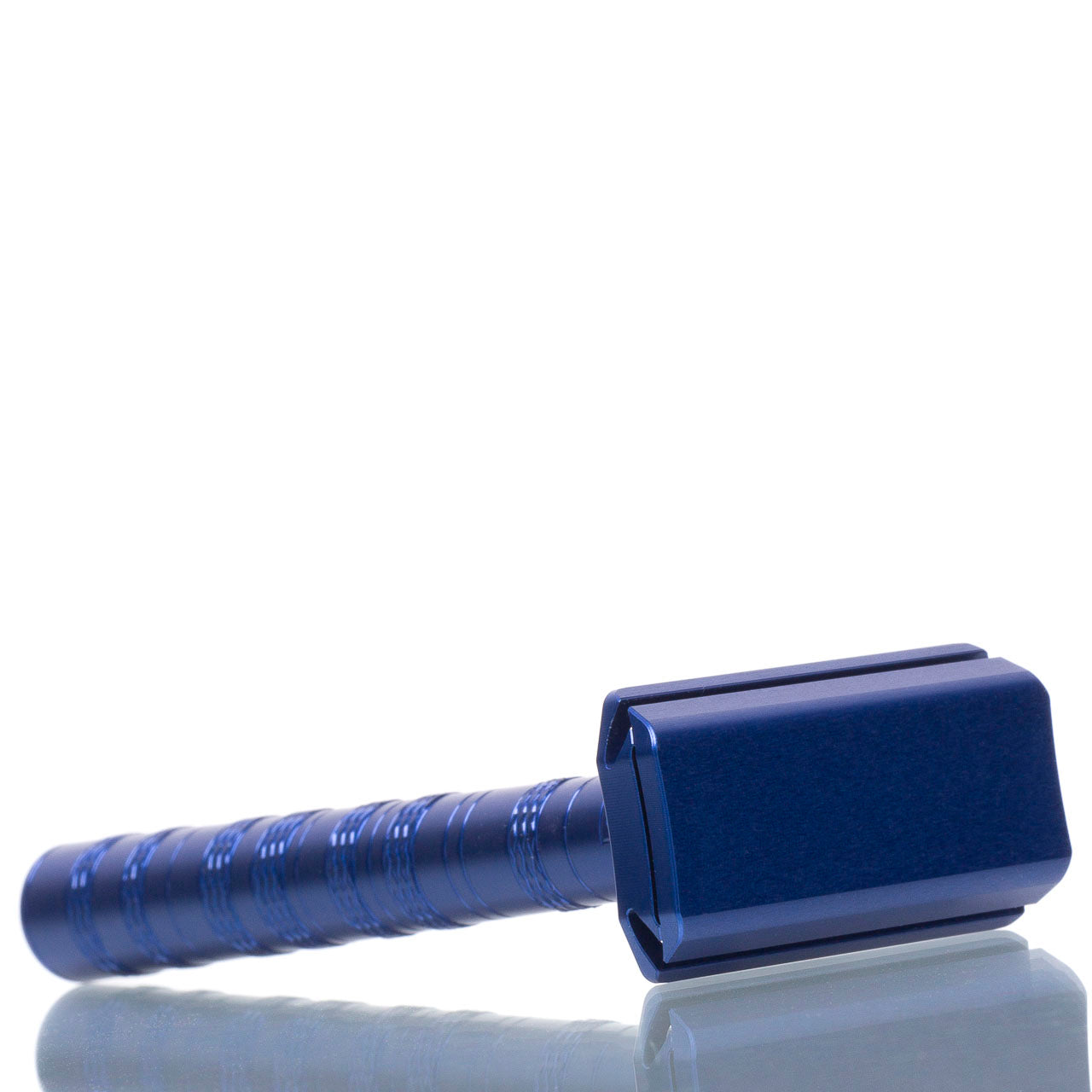 henson-al13-rasierhobel-medium-blau-aluminium image 3