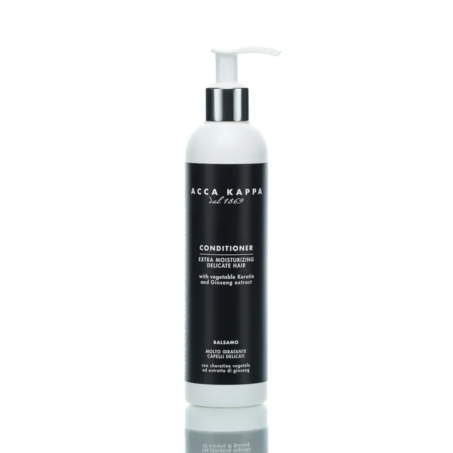 acca-kappa-white-moss-conditioner-empfindliches-haar-250ml image 1