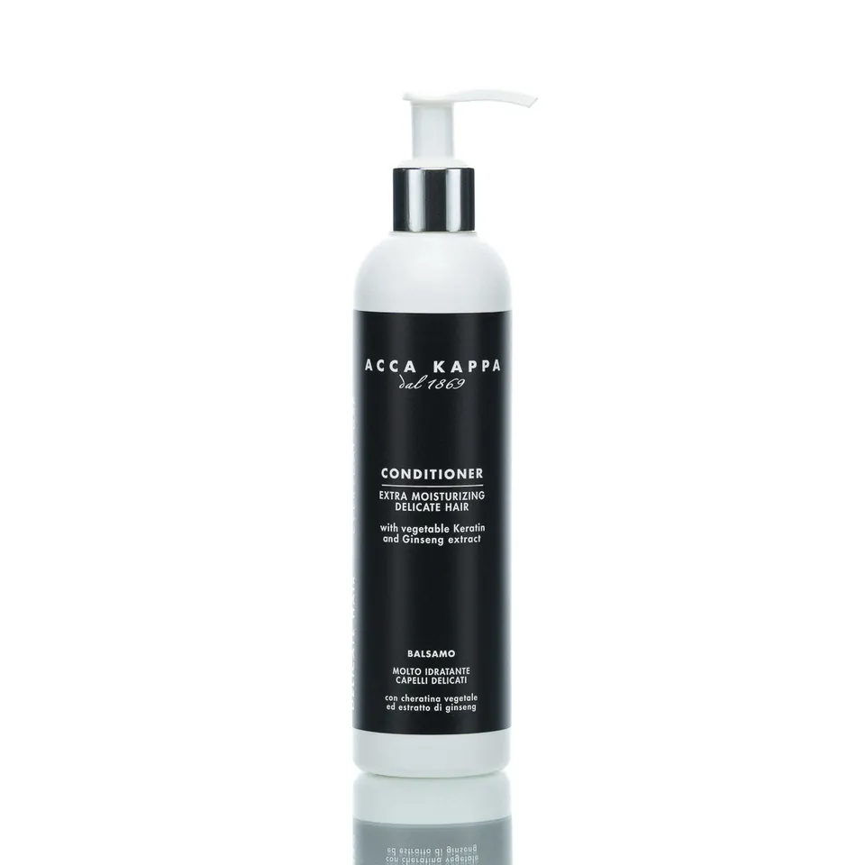 acca-kappa-white-moss-conditioner-empfindliches-haar-250ml image 1