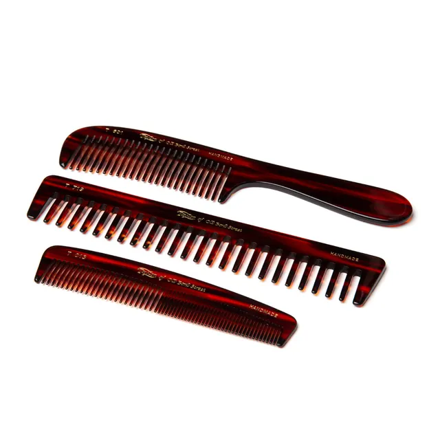 taylor-jermyn-street-kamm-schildpatt-jt420-grob-fein-gro image 1