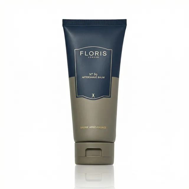 floris-no-89-after-shave-balsam-alkoholfrei-100ml image 1