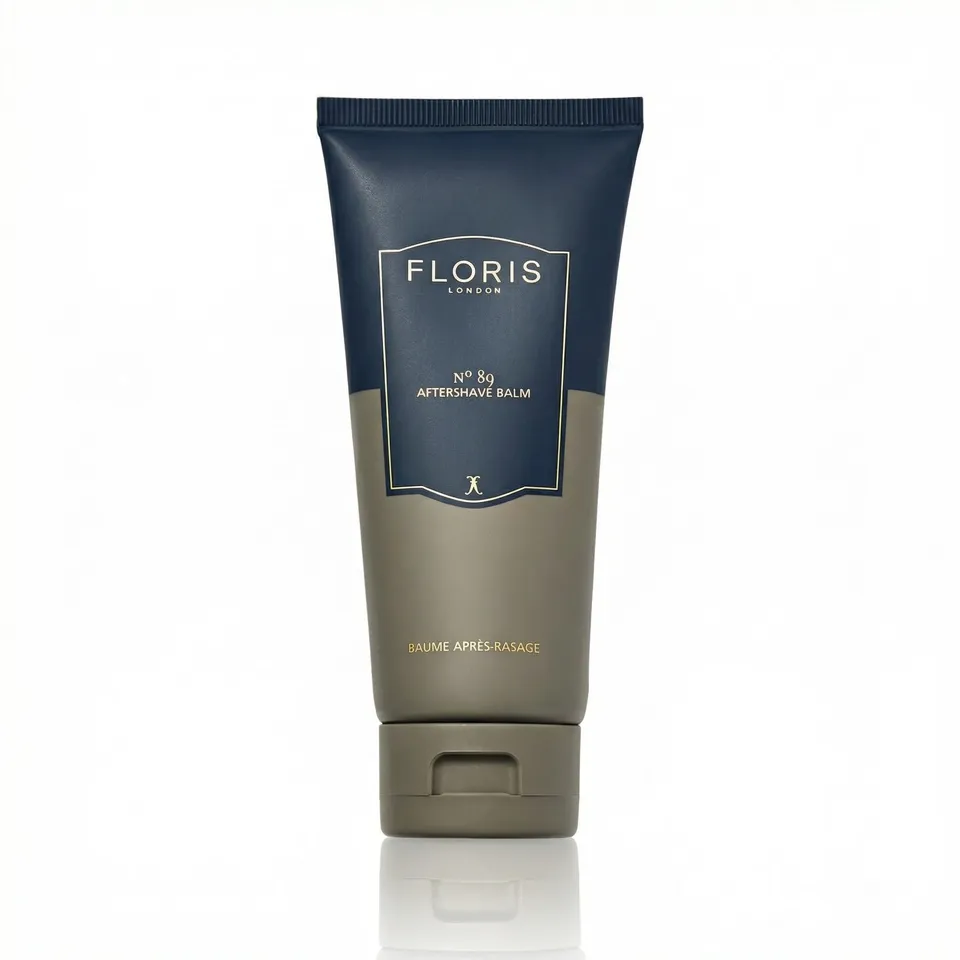 floris-no-89-after-shave-balsam-alkoholfrei-100ml image 1