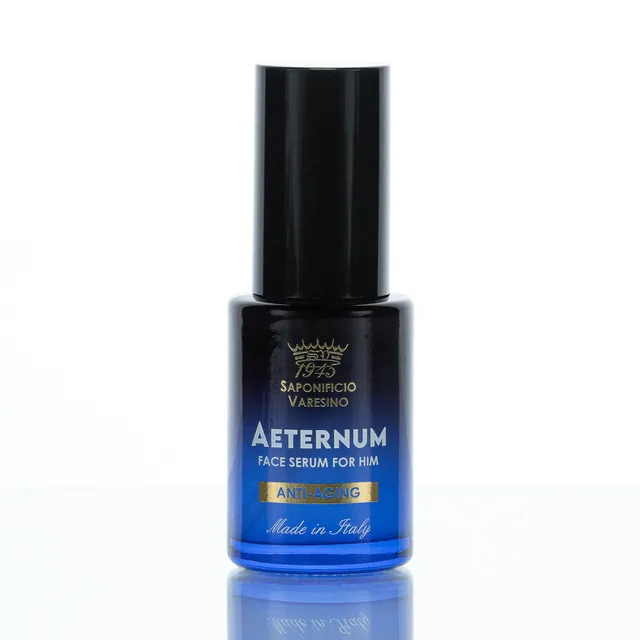 saponificio-varesino-aeternum-gesichtsserum-30ml-anti-aging image 1