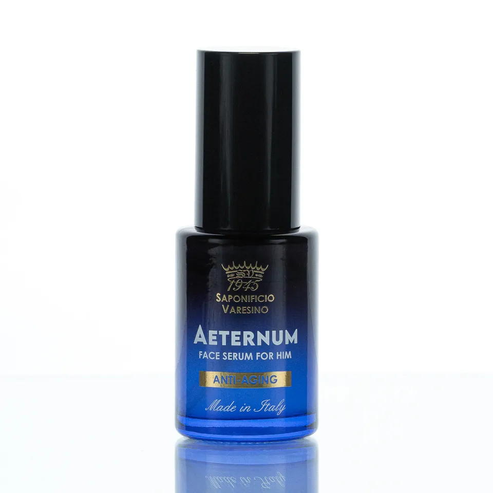 saponificio-varesino-aeternum-gesichtsserum-30ml-anti-aging image 1