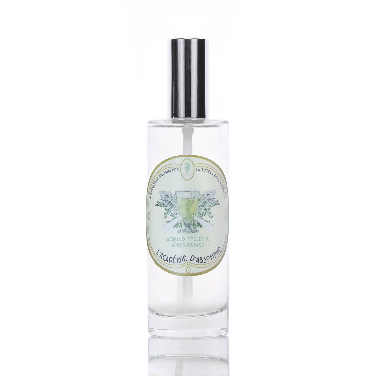 extro-absinthium-artemisia-after-shave-edt-100ml-krautig image 1