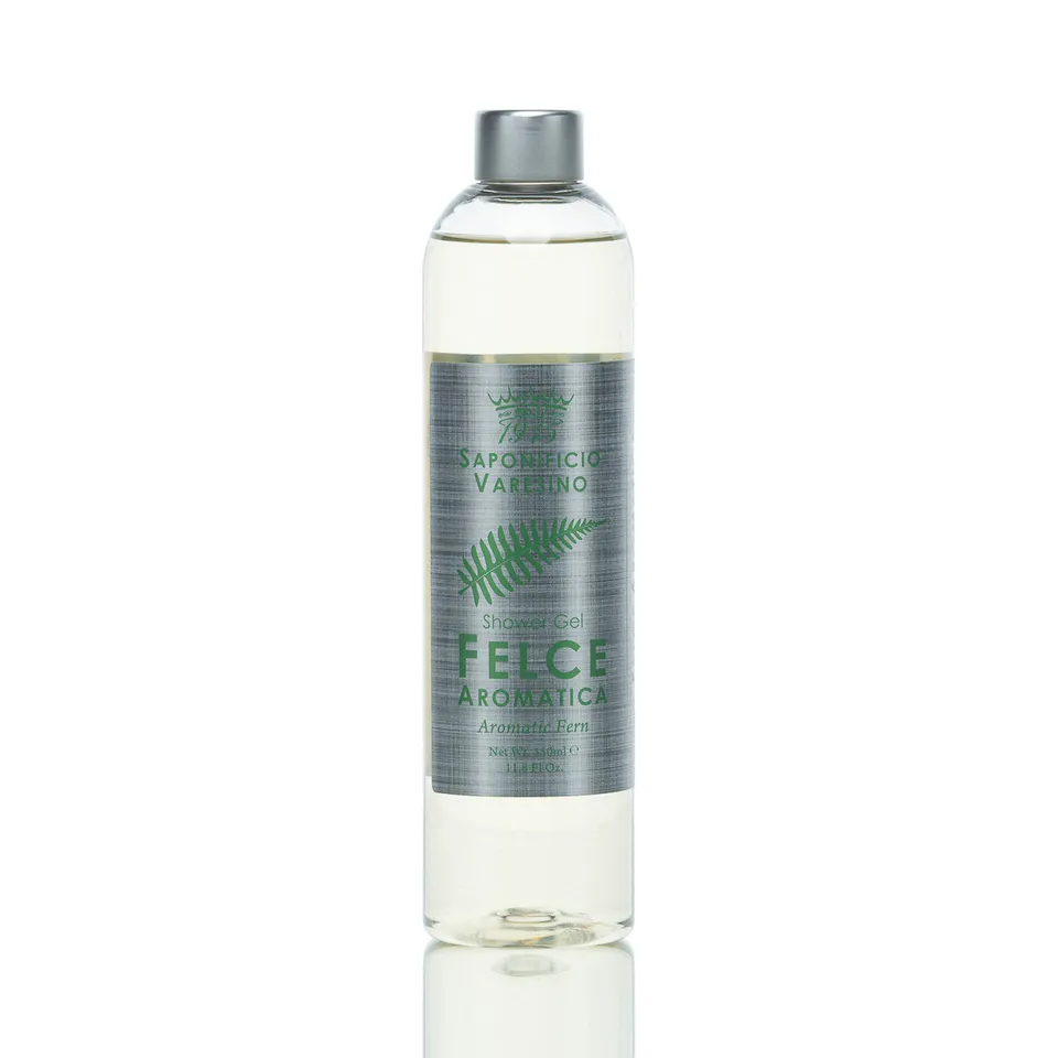 saponificio-varesino-felce-aromatica-duschgel-350ml image 1