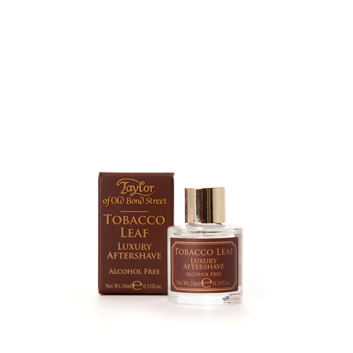 taylor-of-old-bond-street-tobacco-leaf-aftershave-lotion-10ml image 2