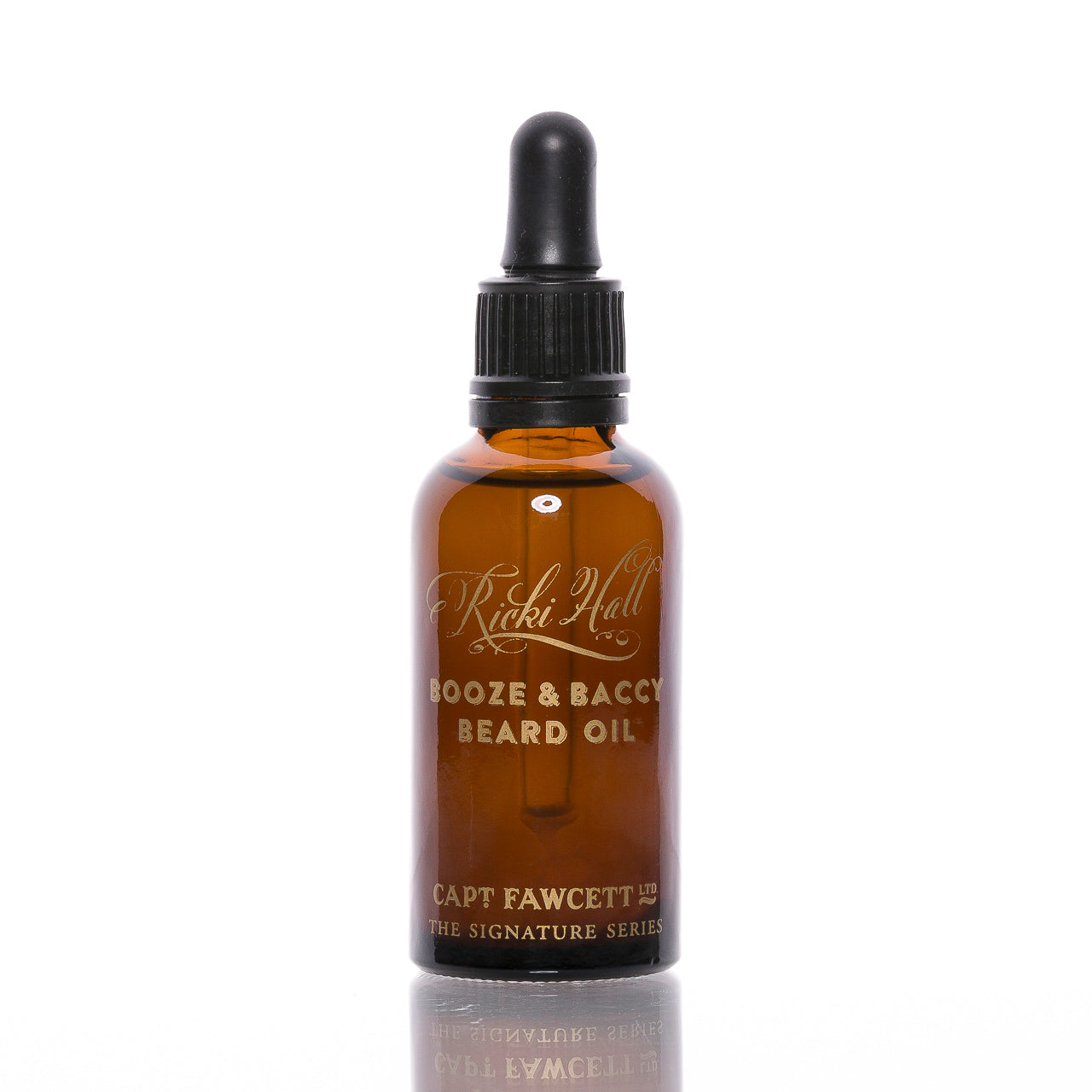 captain-fawcett-booze-baccy-bart-l-tabak-vanille-50-ml image 2