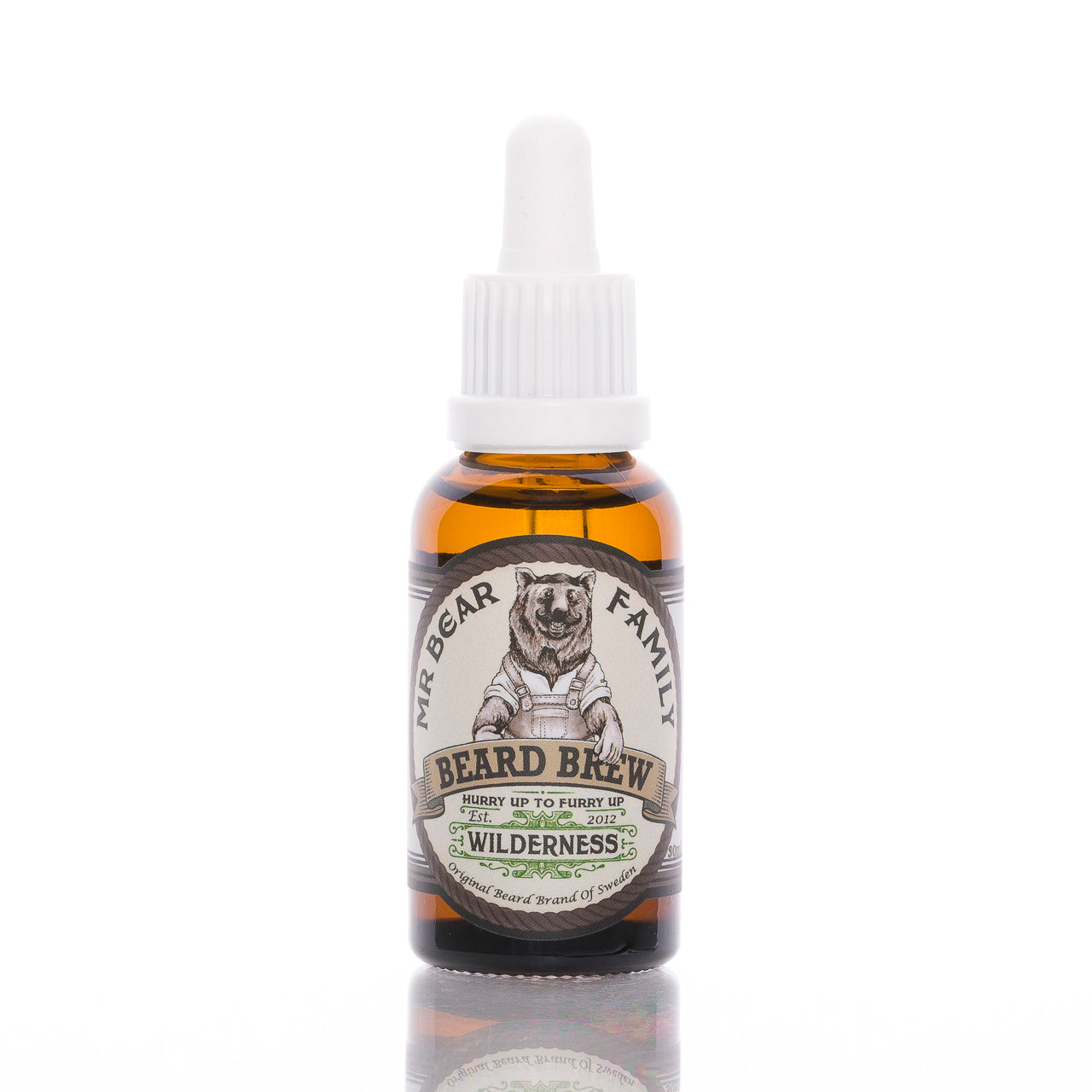 mr-bear-family-wilderness-bart-l-30ml-lavendel image 2