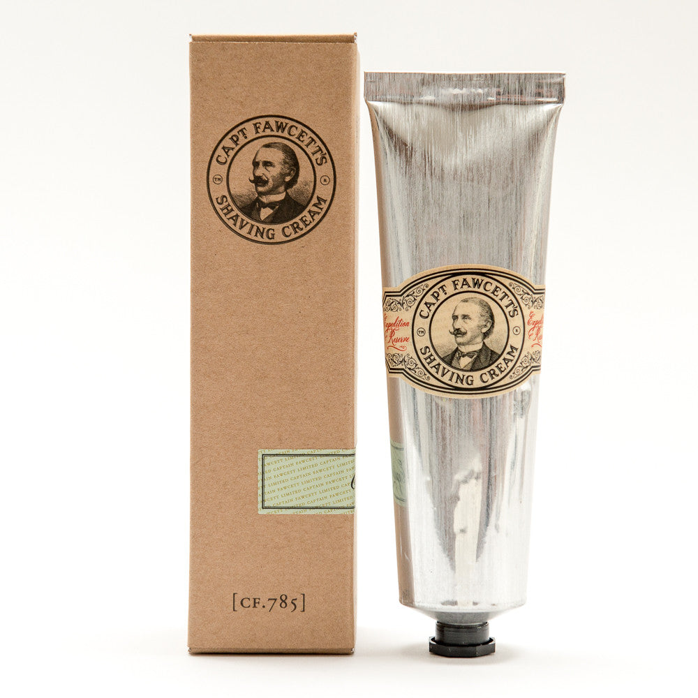 captain-fawcett-shaving-care-rasiercreme-expedition-reserve image 1