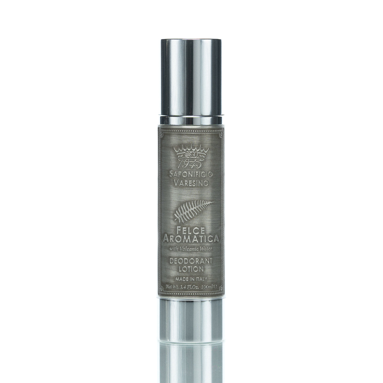 saponificio-varesino-felce-aromatica-deodorant-100ml image 1