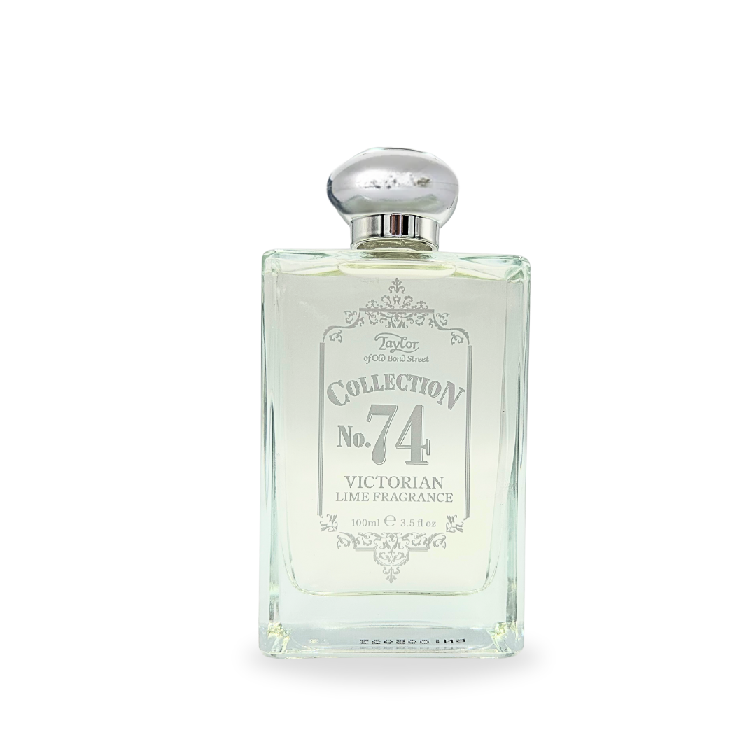 taylor-platinum-no-74-victorian-lime-cologne-100ml image 2