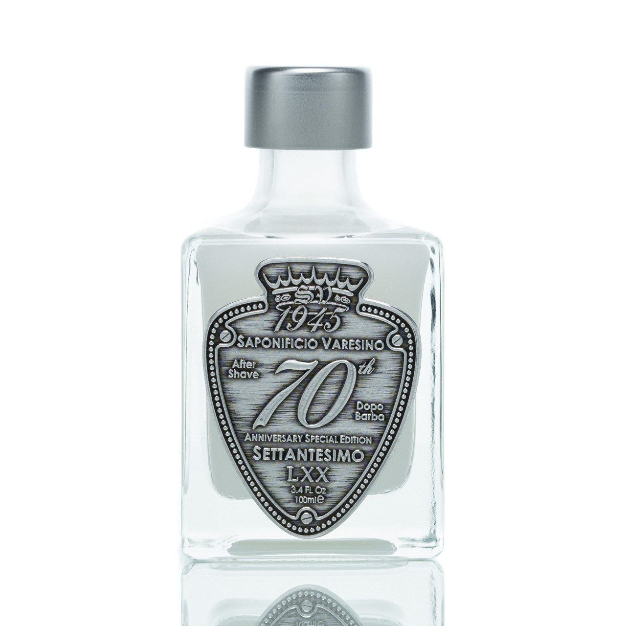 saponificio-varesino-70th-anniversary-after-shave-100-ml image 1
