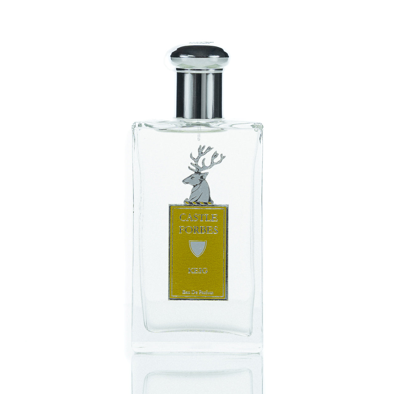 castle-forbes-keig-eau-de-parfum-citrus-holz-100ml image 2