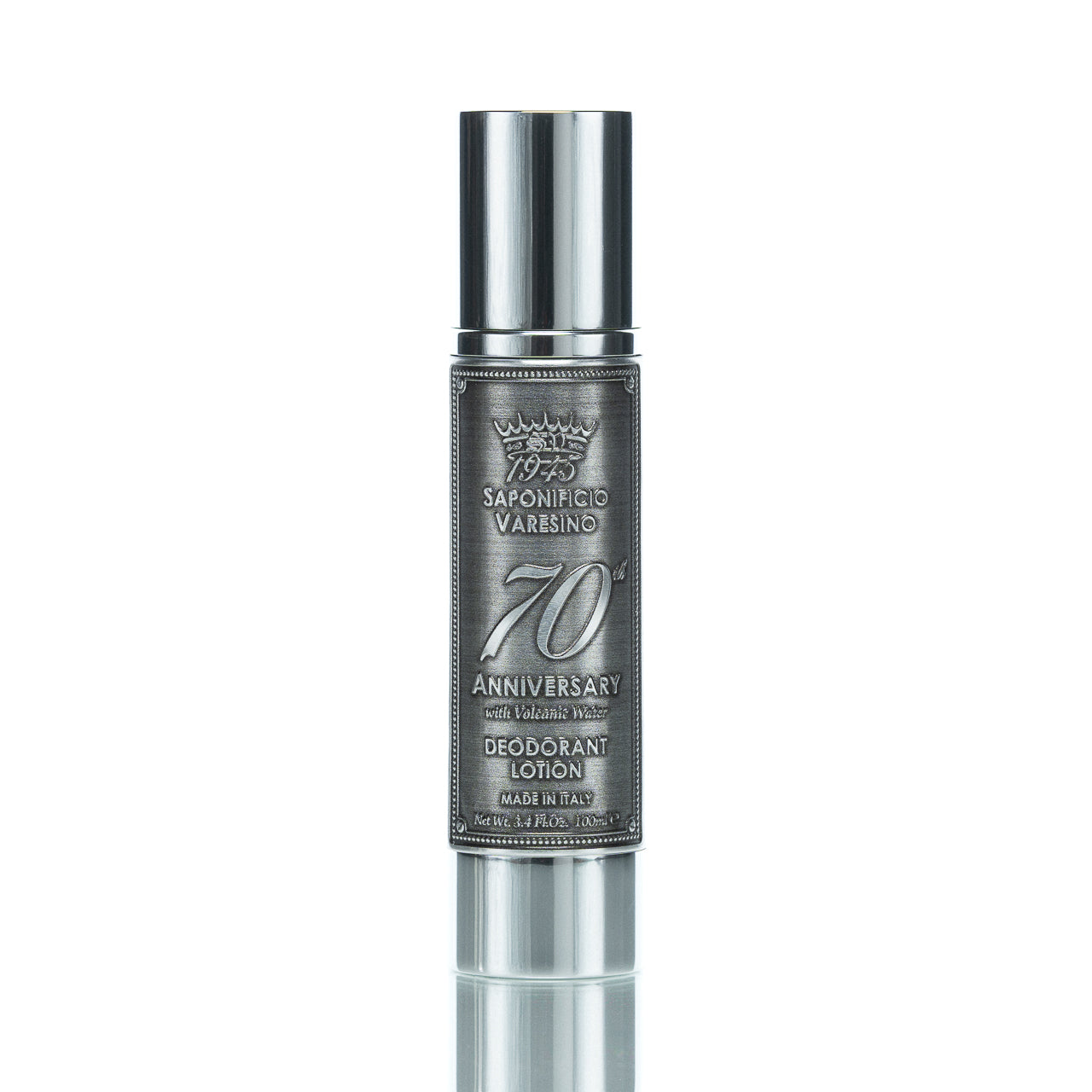 blackbeards-70th-anniversary-deodorant-100ml-mit-alaun image 1