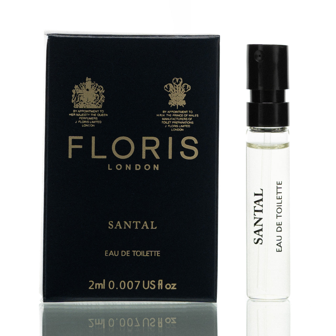 floris-santal-eau-de-toilette-sandelholz-2ml-probe image 7