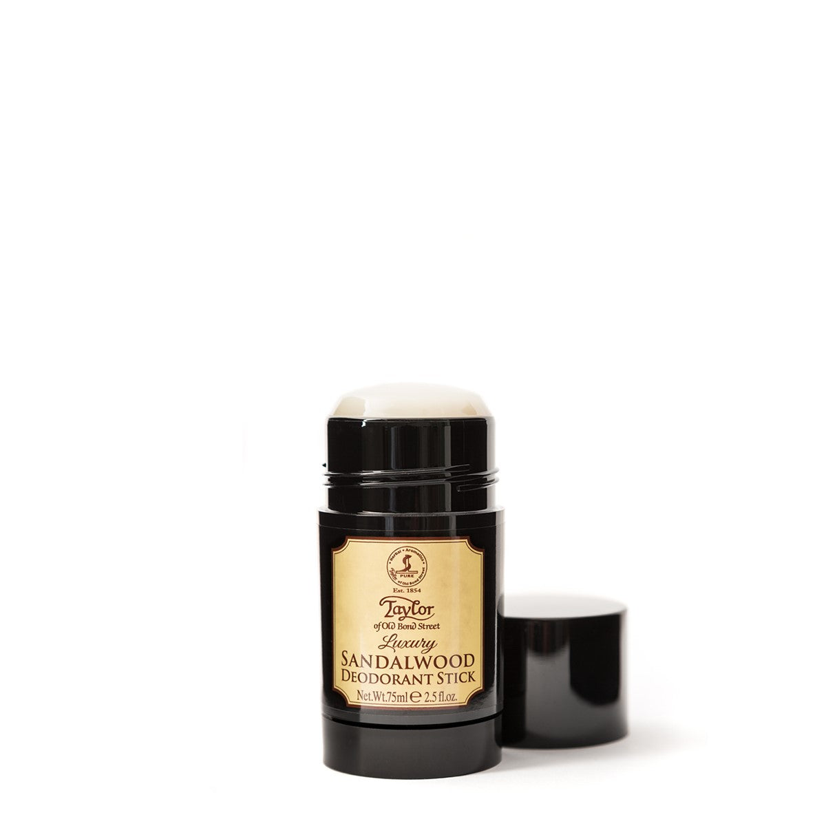 taylor-of-old-bond-street-sandalwood-deo-stick-75ml-ohne-aluminium image 2