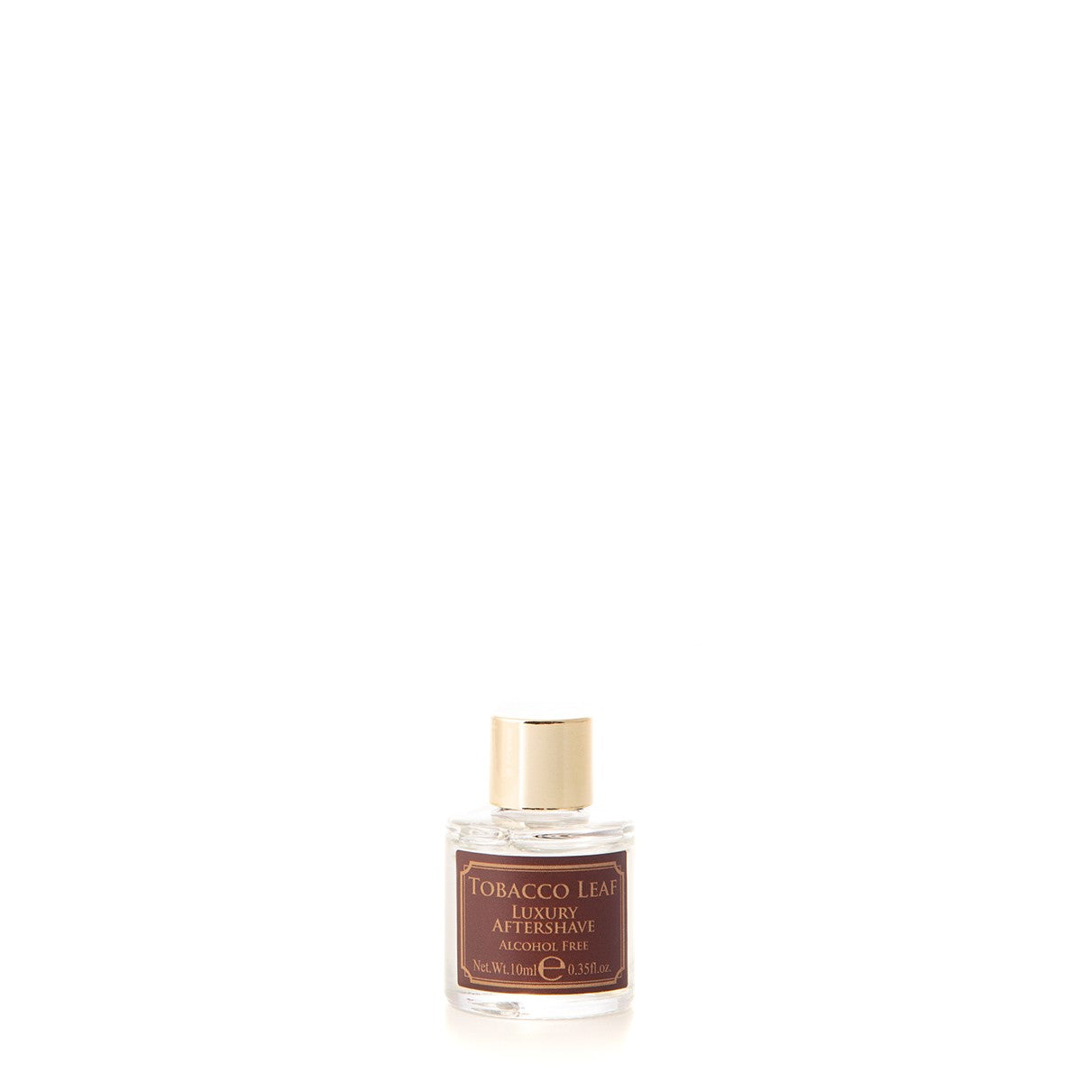 taylor-of-old-bond-street-tobacco-leaf-aftershave-lotion-10ml image 1