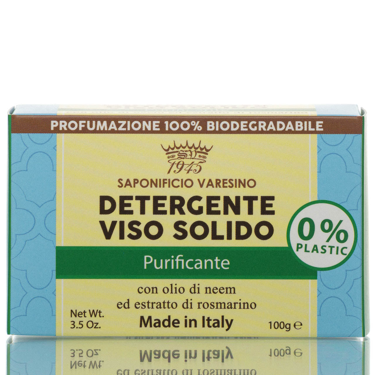 saponificio-varesino-purificante-gesichtsreiniger-kl-rend-100g image 3