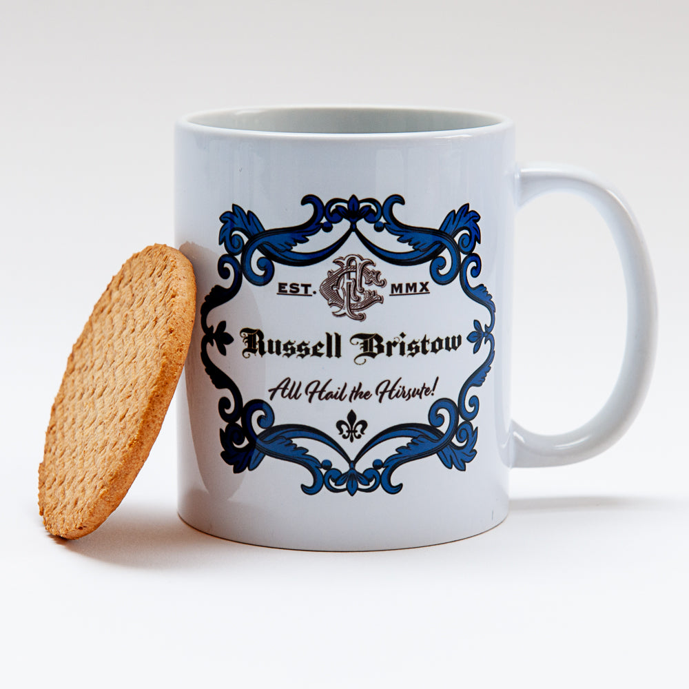 captain-fawcett-tasse-royal-navy-blue-personalisierbar-geschenk image 3