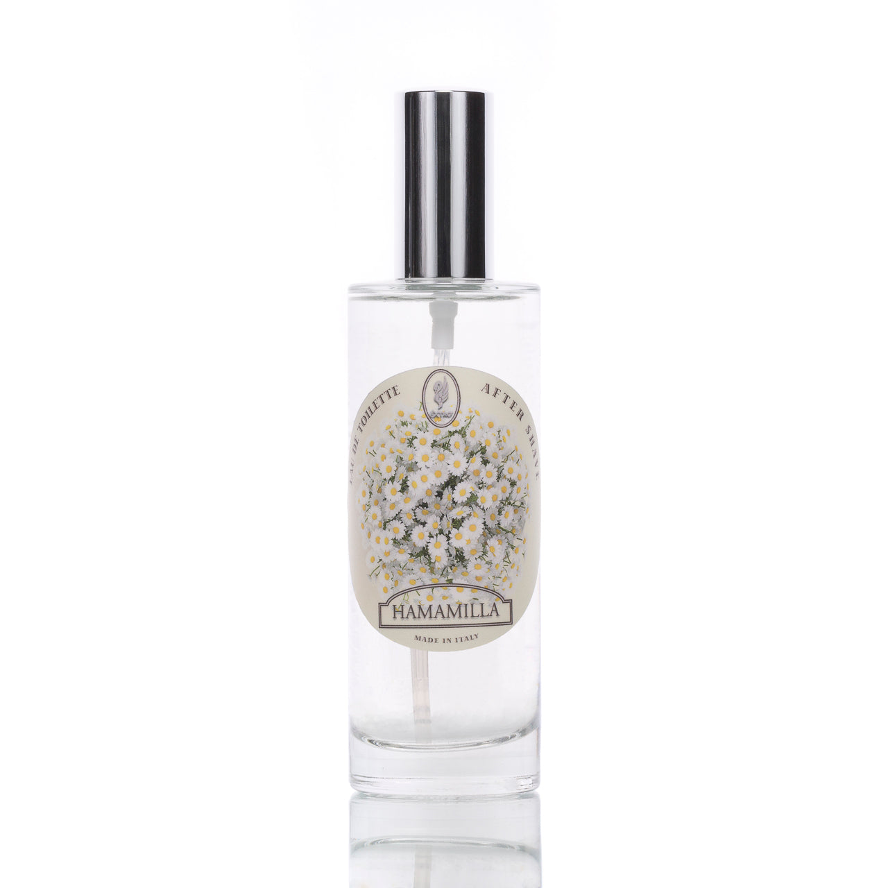 extro-hamamilla-after-shave-100ml-kamille-menthol image 1