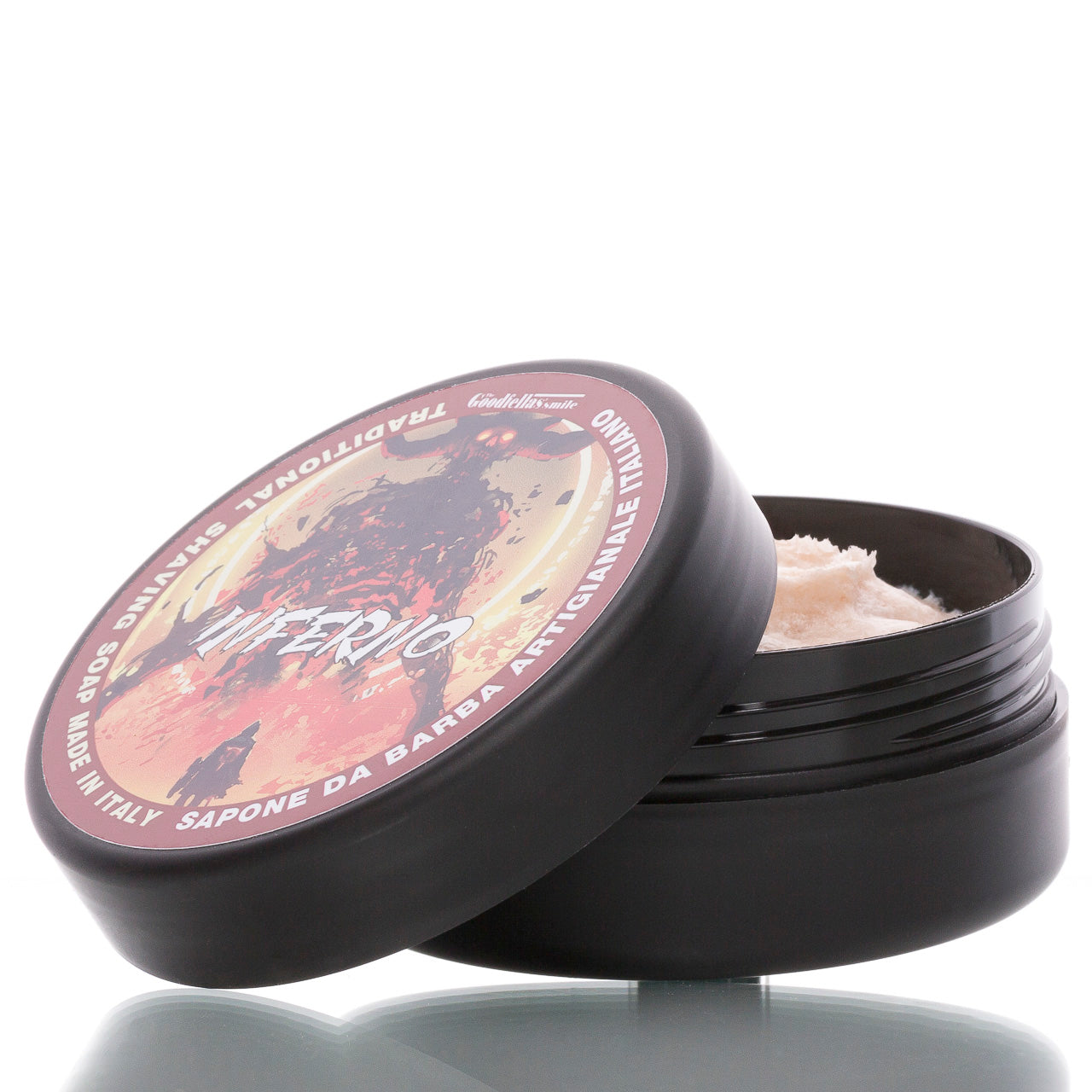blackbeards-rasur-rasiercreme-inferno-100ml-tallow image 2