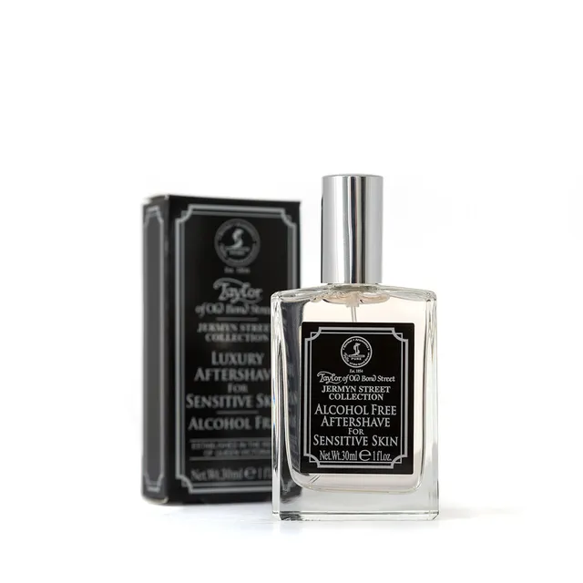 taylor-of-old-bond-street-jermyn-street-aftershave-lotion-alkoholfrei-30ml image 1