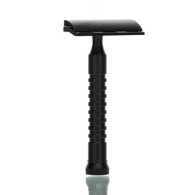razorock-black-hawk-v2-rasierhobel-single-edge-aluminium image 1