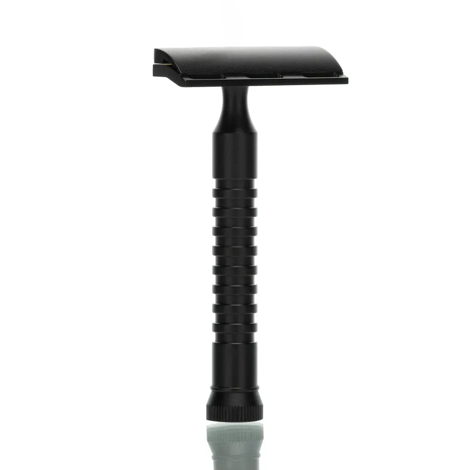 razorock-black-hawk-v2-rasierhobel-single-edge-aluminium image 1