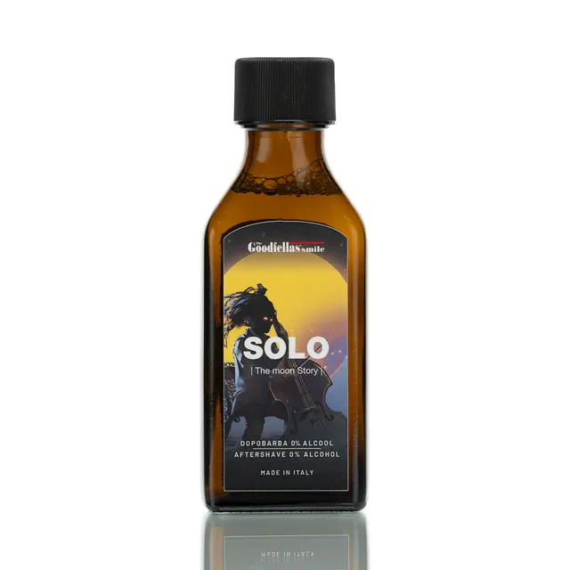 the-goodfellas-smile-solo-after-shave-fluid-100ml-alkoholfrei image 1