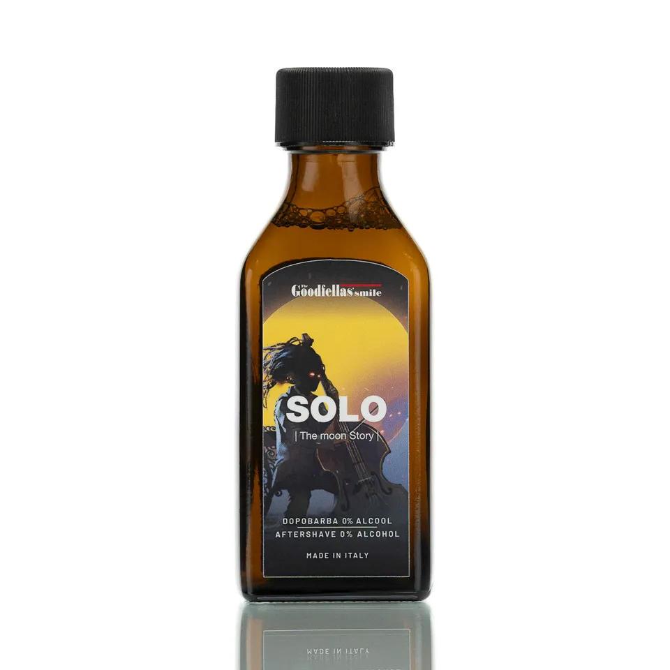 the-goodfellas-smile-solo-after-shave-fluid-100ml-alkoholfrei image 1