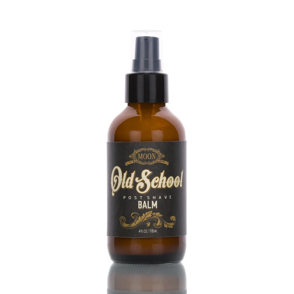 moon-soaps-old-school-after-shave-balsam-118ml-alkoholfrei image 1
