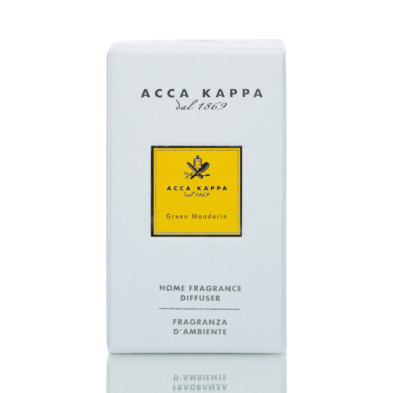 acca-kappa-green-mandarin-raumdiffusor-250-ml-citrus image 2