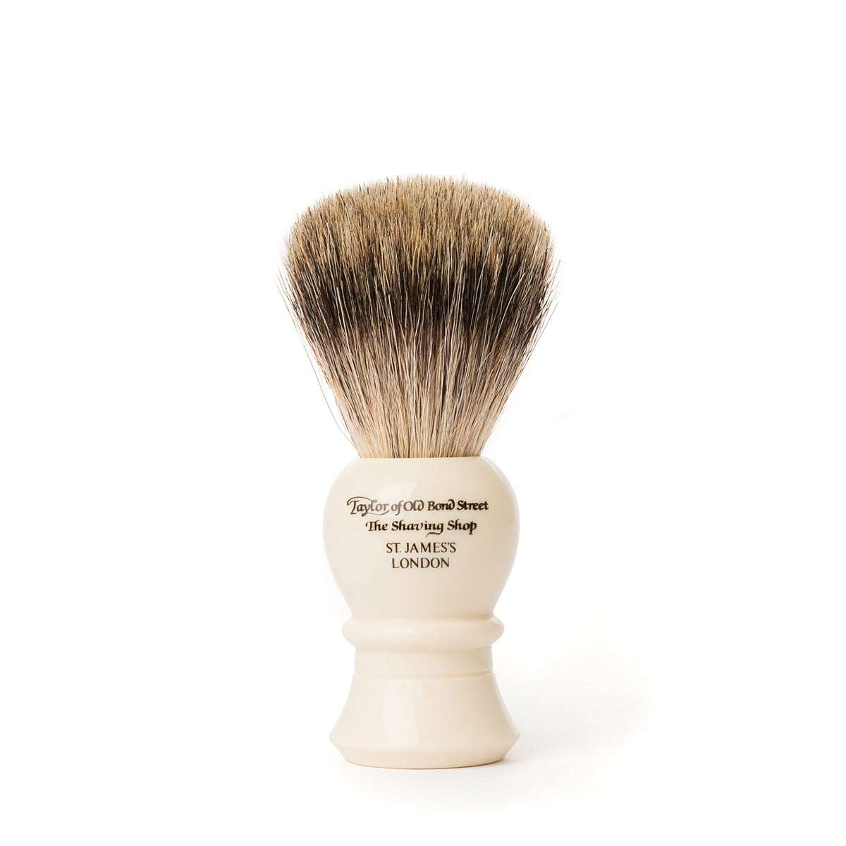 taylor-of-old-bond-street-traditional-pure-badger-rasierpinsel-imitation-ivory-g image 4