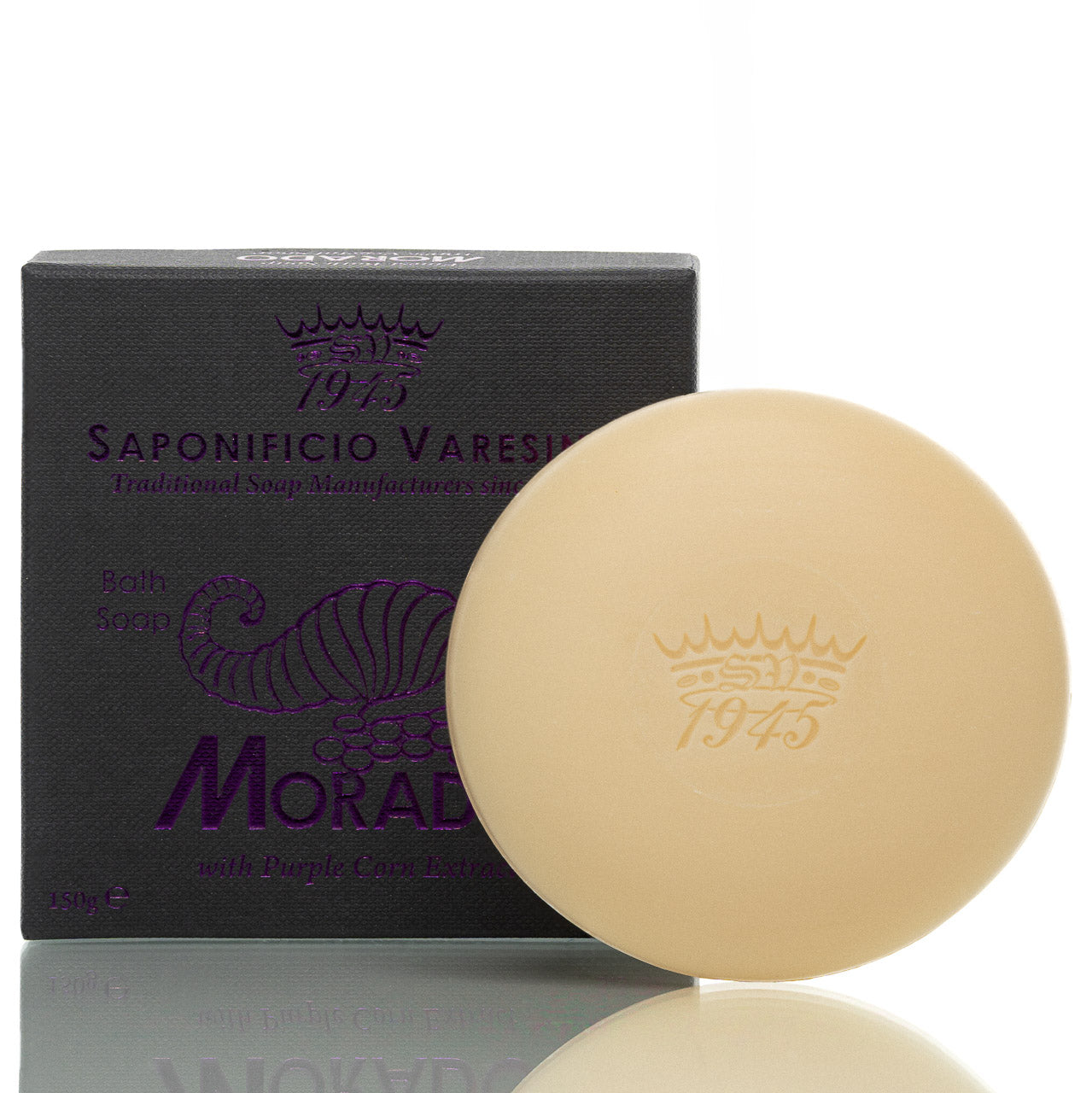saponificio-varesino-morado-st-ckseife-150g-lavendel image 1