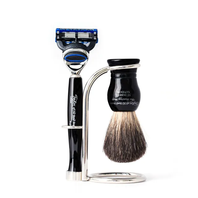 taylor-of-old-bond-street-platinum-no-74-rasier-set-schwarz-fusion image 1