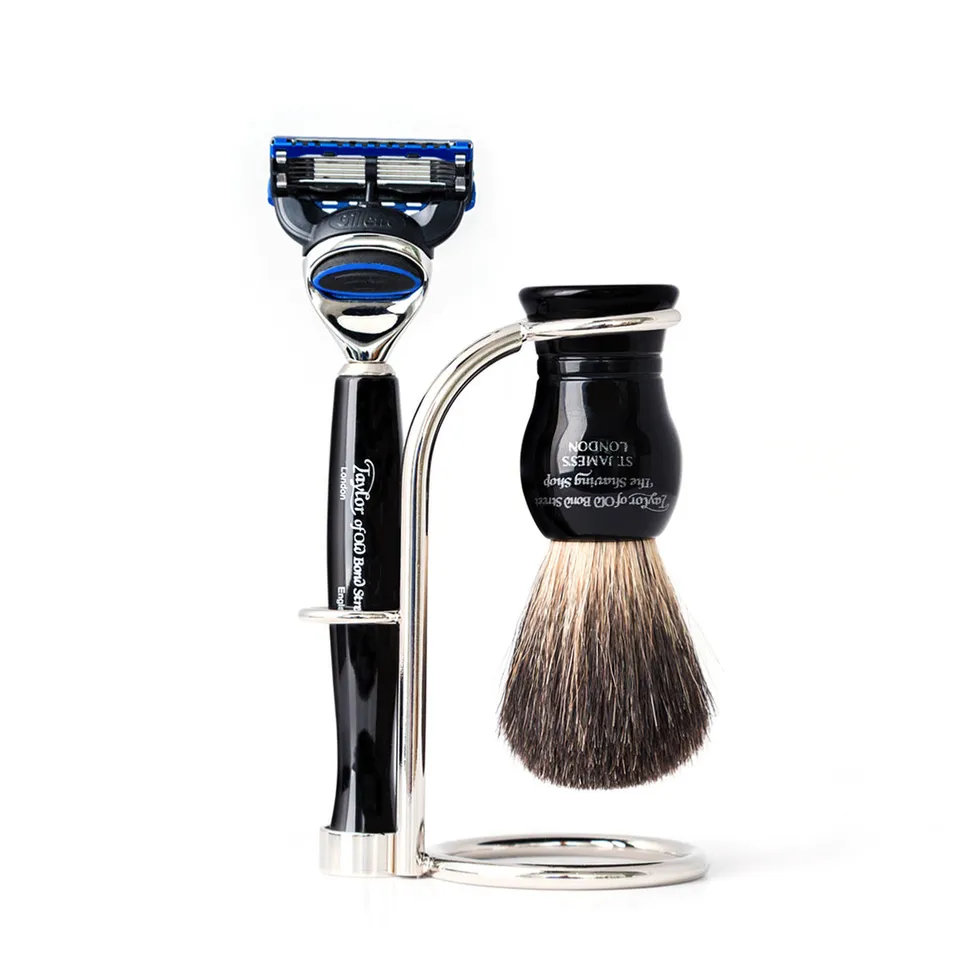 taylor-of-old-bond-street-platinum-no-74-rasier-set-schwarz-fusion image 1